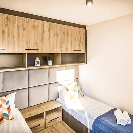 Holiday home Cozy In With House A Panoramic View *