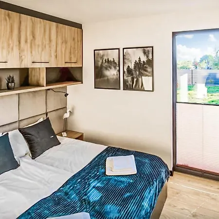 Holiday home Cozy In With House A Panoramic View *
