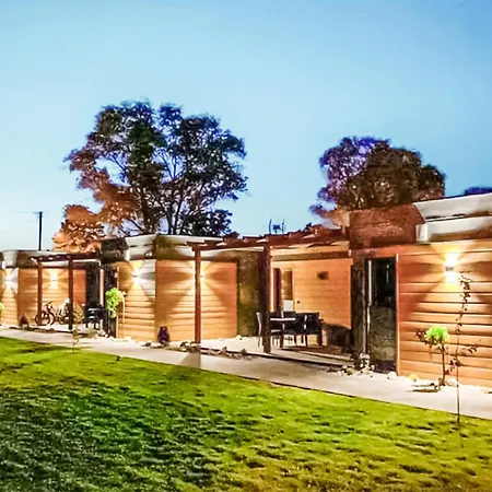 Cozy In With House A Panoramic View Holiday home